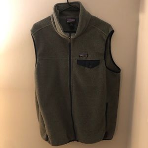 Patagonia Men’s vest